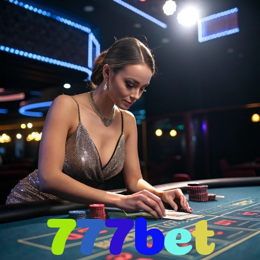 777bet:Aposte nas melhores slots e conquiste prêmios como nunca!
