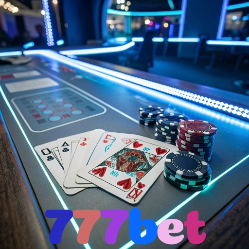 777bet：Aposte nas melhores slots e conquiste prêmios como nunca!