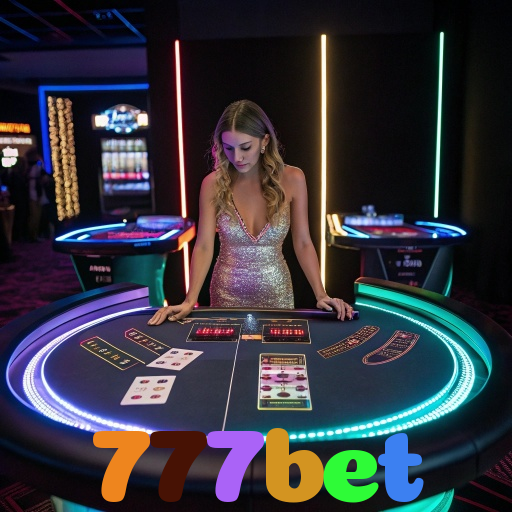 777bet：Aposte no futebol, jogue poker e conquiste vitórias épicas!