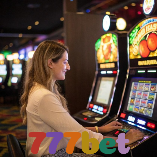 777bet：Jogue poker, aposte no futebol e ganhe em grandes jogos de cassino!