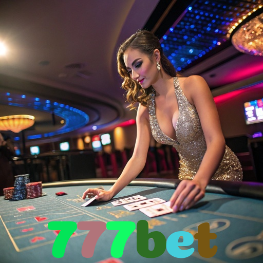 777bet:Aposte nas melhores slots e conquiste prêmios como nunca!