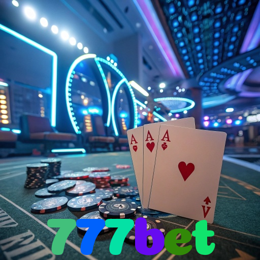 777bet：Aposte no futebol, jogue poker e conquiste vitórias épicas!