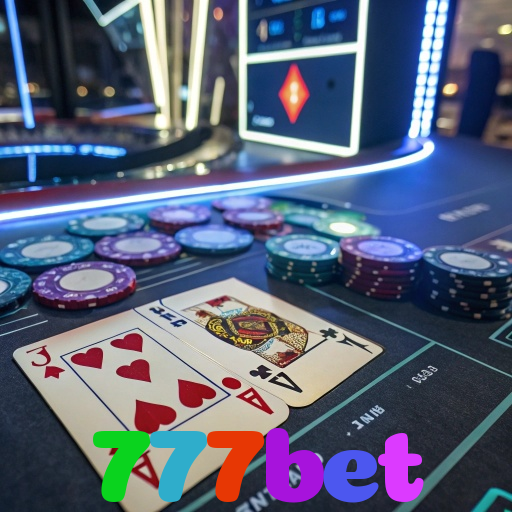 777bet:Jogue poker, aposte no futebol e ganhe em grandes jogos de cassino!