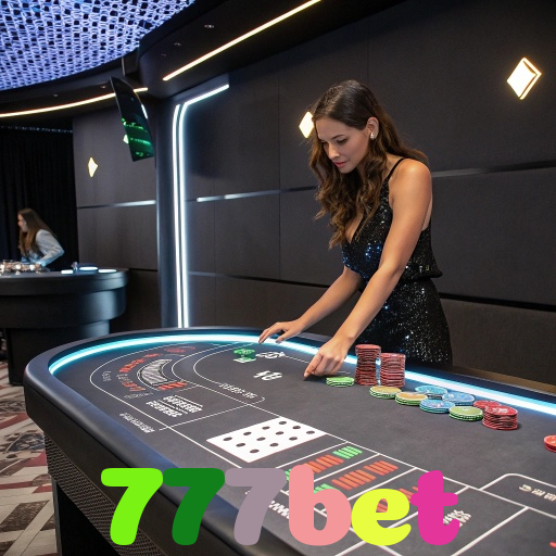 777bet：Aposte no futebol, jogue poker e conquiste vitórias épicas!