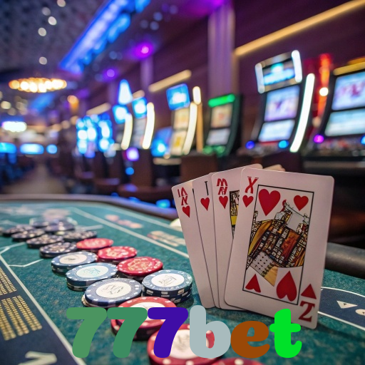 777bet：Aposte no futebol, jogue poker e conquiste vitórias épicas!