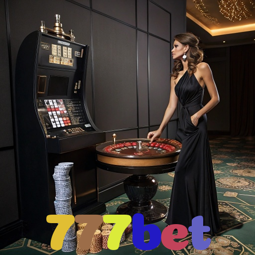 777bet:Aposte nas melhores slots e conquiste prêmios como nunca!