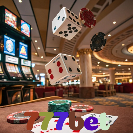 777bet：Aposte no futebol, jogue poker e conquiste vitórias épicas!
