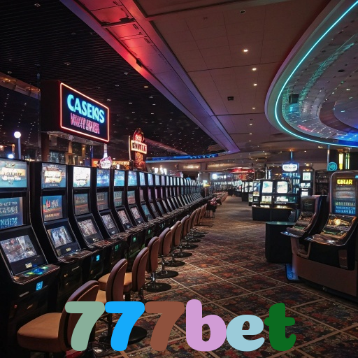 777bet：Aposte nas melhores slots e conquiste prêmios como nunca!