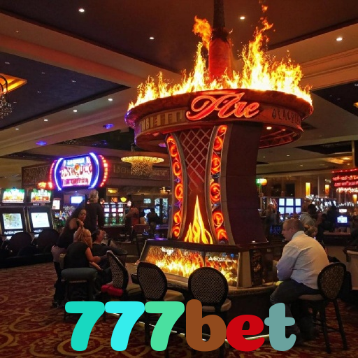 777bet：Aposte nas melhores slots e conquiste prêmios como nunca!