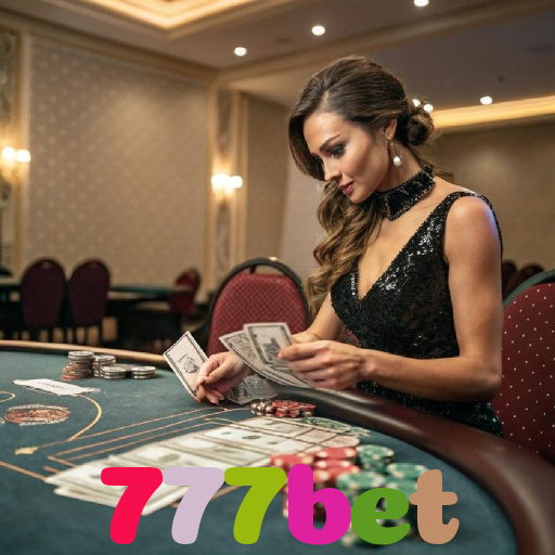 777bet：Jogue poker, aposte no futebol e ganhe em grandes jogos de cassino!