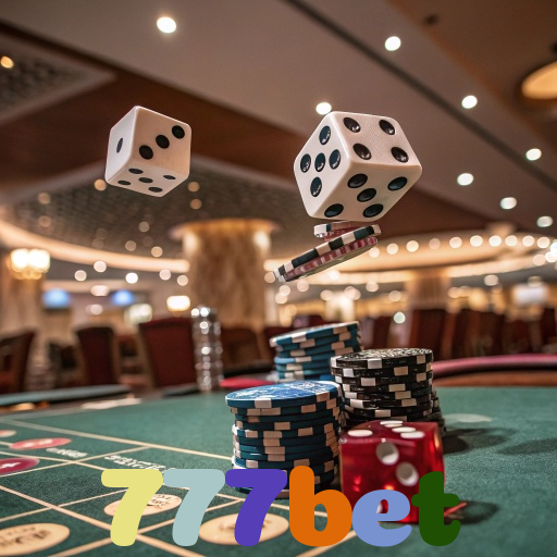 777bet：Aposte nas melhores slots e conquiste prêmios como nunca!