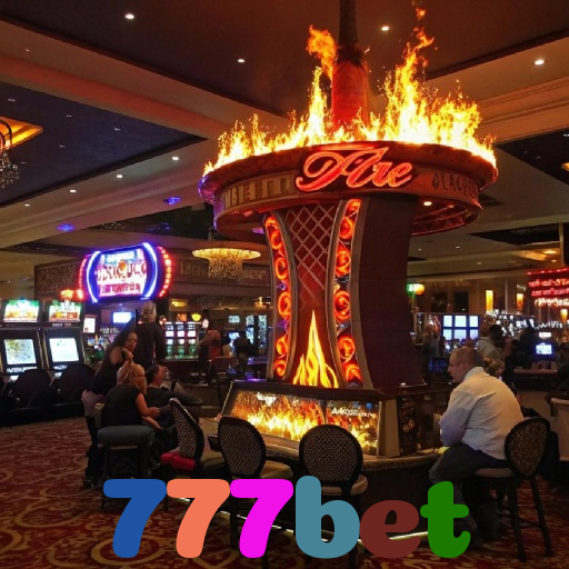 777bet:Aposte nas melhores slots e conquiste prêmios como nunca!