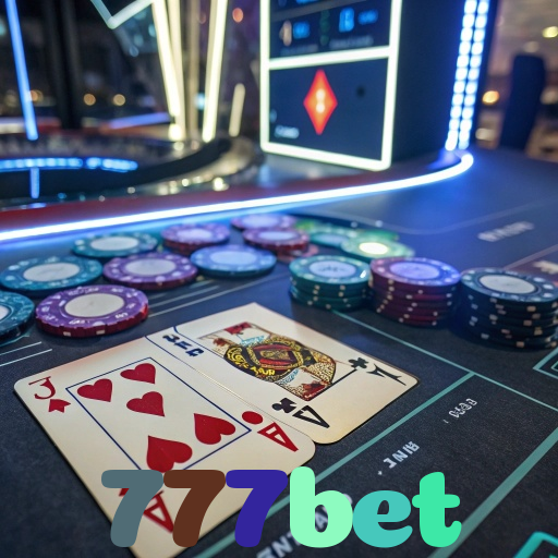 777bet：Aposte no futebol, jogue poker e conquiste vitórias épicas!