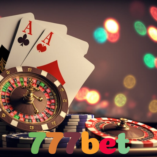 777bet：Jogue poker, aposte no futebol e ganhe em grandes jogos de cassino!