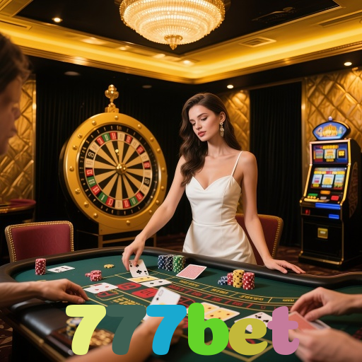 777bet:Aposte nas melhores slots e conquiste prêmios como nunca!