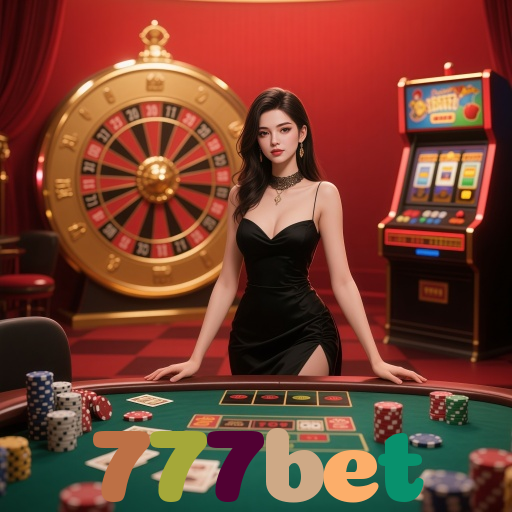 777bet:Aposte nas melhores slots e conquiste prêmios como nunca!