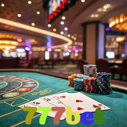 777bet：Aposte nas melhores slots e conquiste prêmios como nunca!