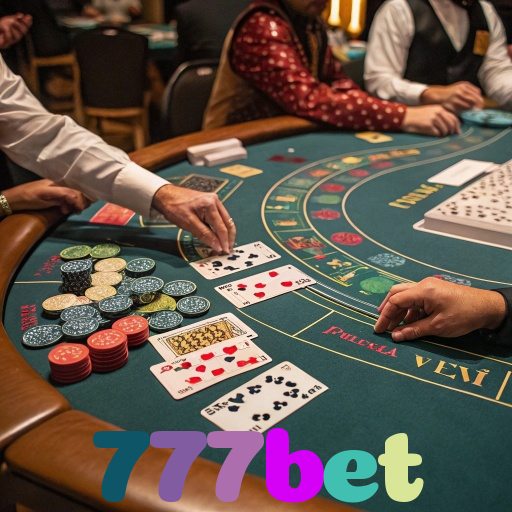 777bet:Jogue poker, aposte no futebol e ganhe em grandes jogos de cassino!