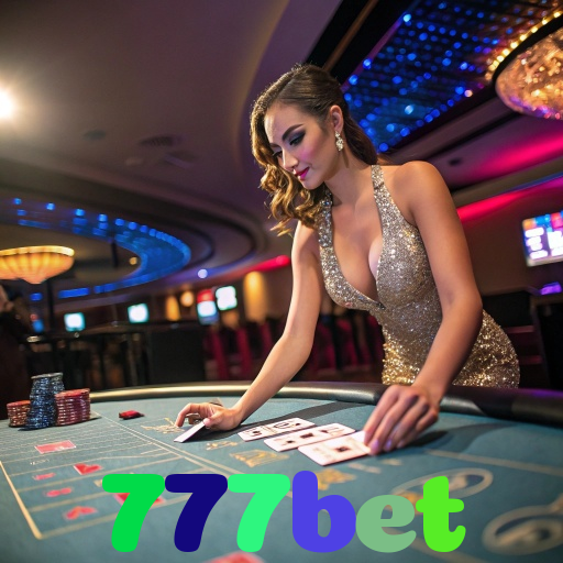 777bet:Aposte nas melhores slots e conquiste prêmios como nunca!