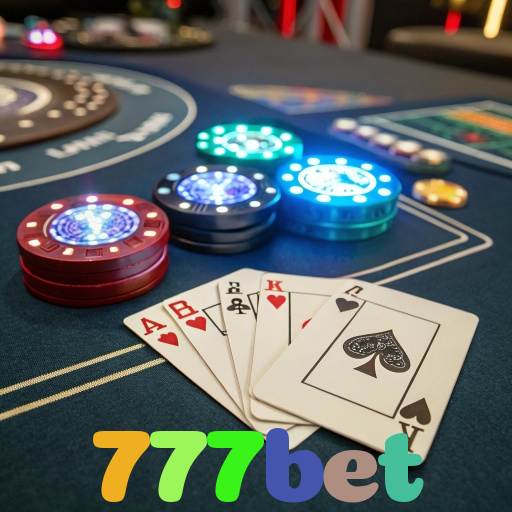 777bet：Jogue poker, aposte no futebol e ganhe em grandes jogos de cassino!