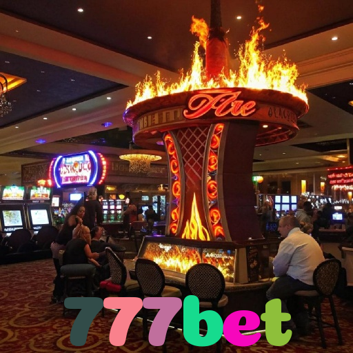 777bet：Aposte nas melhores slots e conquiste prêmios como nunca!