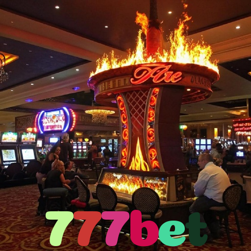 777bet:Aposte nas melhores slots e conquiste prêmios como nunca!