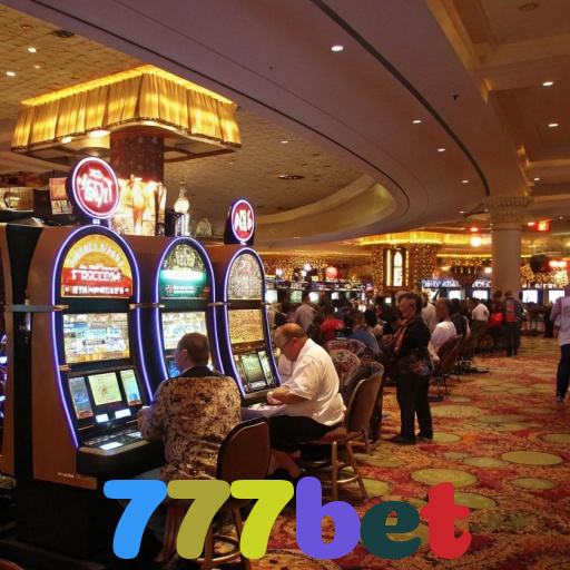 777bet：Aposte nas melhores slots e conquiste prêmios como nunca!