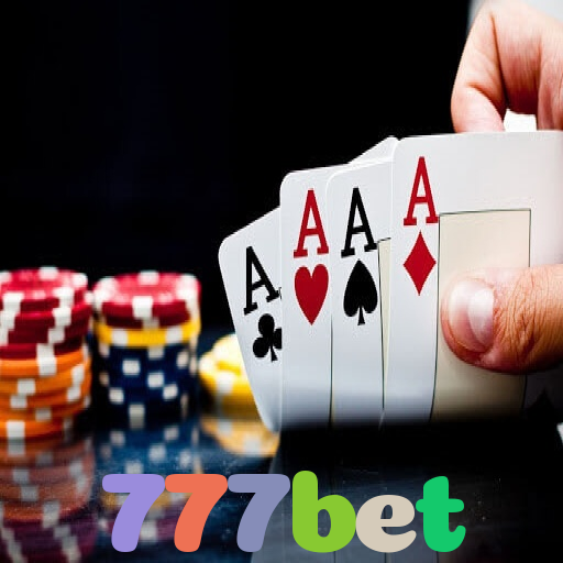 777bet：Jogue poker, aposte no futebol e ganhe em grandes jogos de cassino!