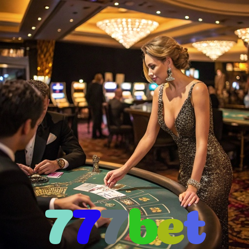 777bet：Aposte nas melhores slots e conquiste prêmios como nunca!