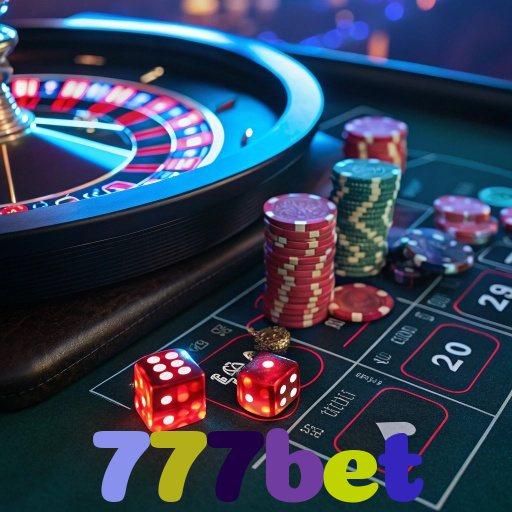 777bet：Aposte nas melhores slots e conquiste prêmios como nunca!