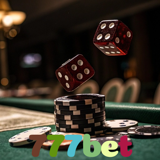 777bet：Jogue poker, aposte no futebol e ganhe em grandes jogos de cassino!