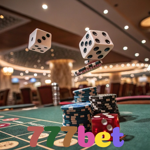 777bet：Aposte nas melhores slots e conquiste prêmios como nunca!