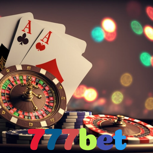 777bet:Aposte nas melhores slots e conquiste prêmios como nunca!