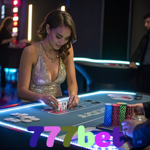 777bet：Aposte nas melhores slots e conquiste prêmios como nunca!
