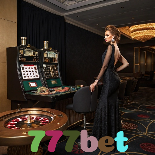 777bet：Aposte nas melhores slots e conquiste prêmios como nunca!