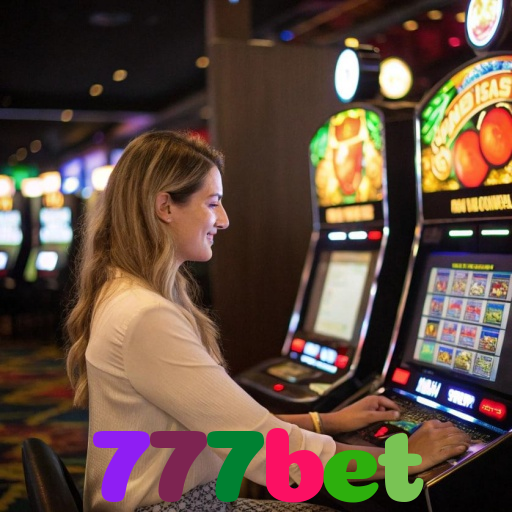 777bet：Aposte nas melhores slots e conquiste prêmios como nunca!
