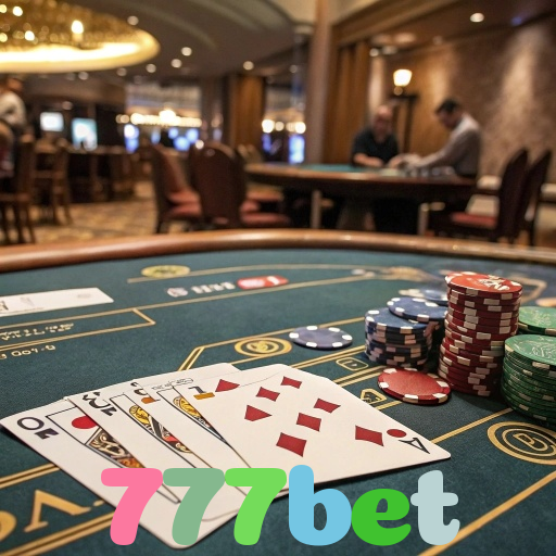 777bet:Jogue poker, aposte no futebol e ganhe em grandes jogos de cassino!
