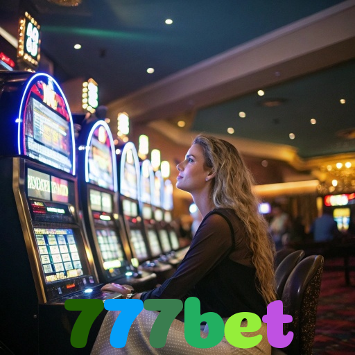 777bet：Aposte no futebol, jogue poker e conquiste vitórias épicas!