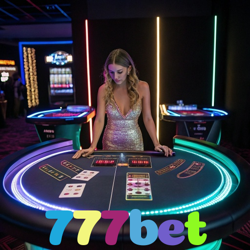 777bet：Aposte nas melhores slots e conquiste prêmios como nunca!