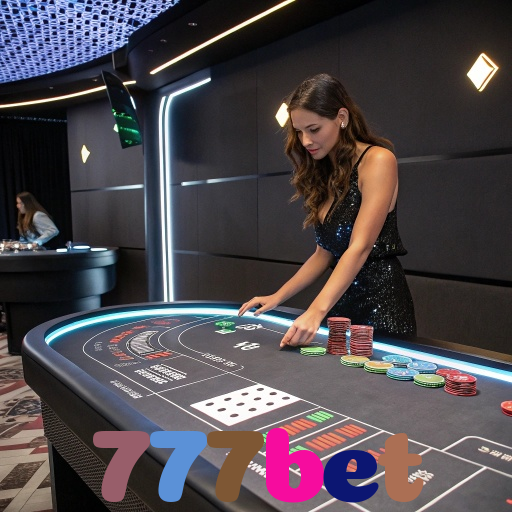 777bet:Aposte nas melhores slots e conquiste prêmios como nunca!