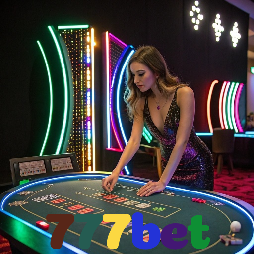 777bet:Aposte nas melhores slots e conquiste prêmios como nunca!
