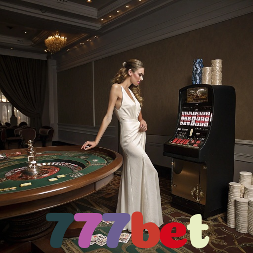 777bet：Aposte nas melhores slots e conquiste prêmios como nunca!