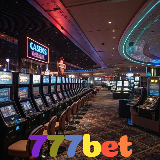 777bet：Aposte no futebol, jogue poker e conquiste vitórias épicas!