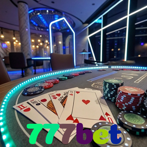 777bet:Jogue poker, aposte no futebol e ganhe em grandes jogos de cassino!