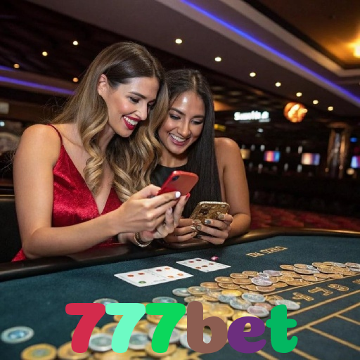 777bet：Aposte nas melhores slots e conquiste prêmios como nunca!