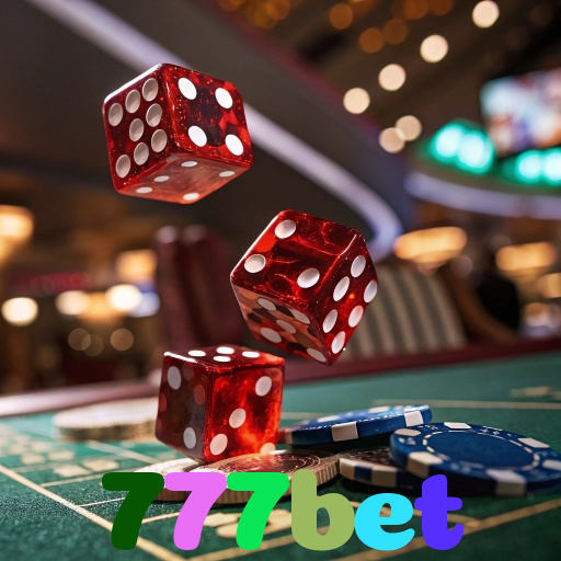 777bet：Aposte nas melhores slots e conquiste prêmios como nunca!