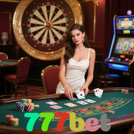 777bet：Jogue poker, aposte no futebol e ganhe em grandes jogos de cassino!