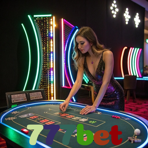 777bet：Aposte no futebol, jogue poker e conquiste vitórias épicas!