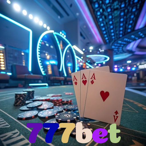 777bet:Jogue poker, aposte no futebol e ganhe em grandes jogos de cassino!