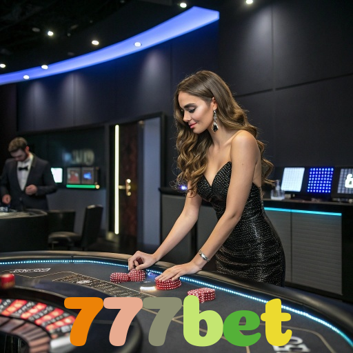 777bet：Aposte no futebol, jogue poker e conquiste vitórias épicas!